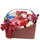 Wine Chocolate Food Gift Hamper